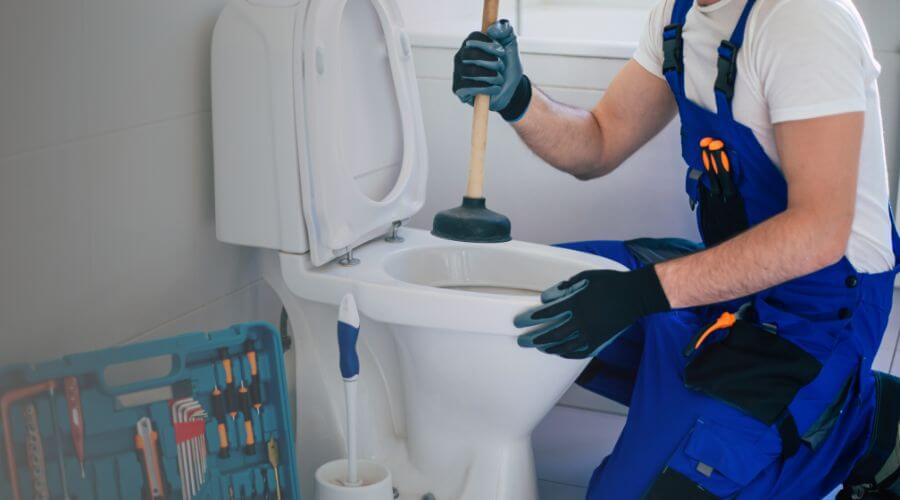 Local expert plumbing services in Ashton, IL
